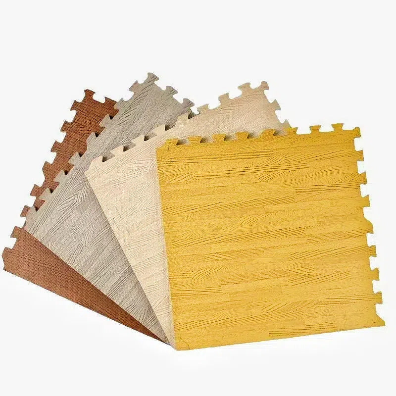 Wholesale Floor Mats, Foam Floor Mats, Fully Covered Bedroom Living Room Baby Crawling Mats, Children's Crawling Mats Spliced - image 5