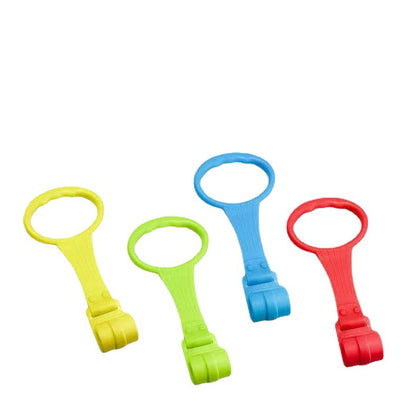Game fence hand pull ring baby toddler handle pull ring children fence special pull ring - image 5