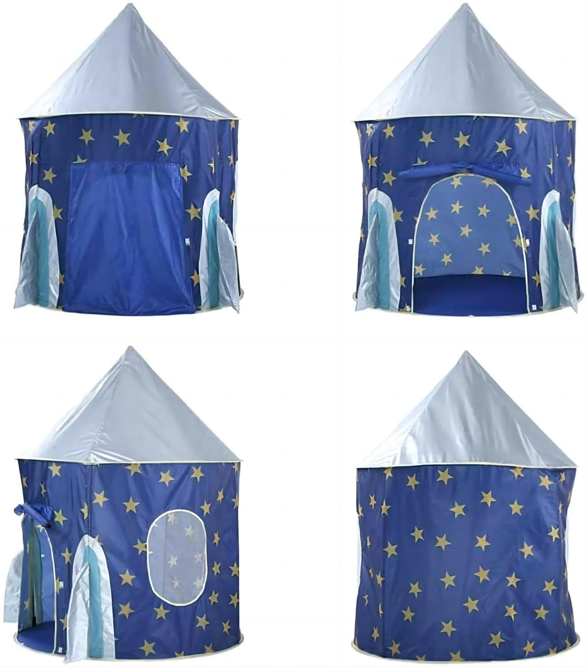 Childrens Play Tents, Playground Indoor Outdoor Gamehouse Toy
