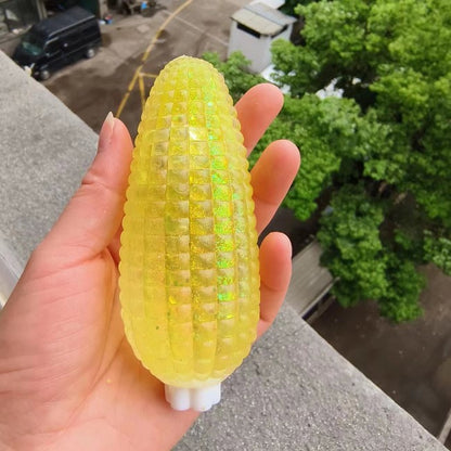 New maltose kneading music decompression toy slow rebound maltose syrup decompression ball decompression toy factory direct sales - image 2