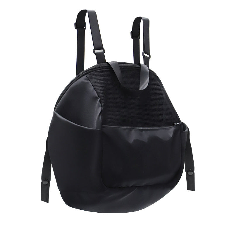 Baby Stroller Storage Bag, Multi-Functional Portable Backpack Mommy Bag, Large Capacity Storage Bag for Baby Stroller - image 5