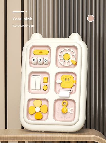 Plastic Activity Board