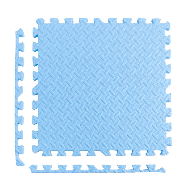 Spliced Floor Mat Baby Crawling Mat Kidsren's Crawling Foam Mat Anti-Fall Floor Bedroom Thickeneded Mat Home - image 5