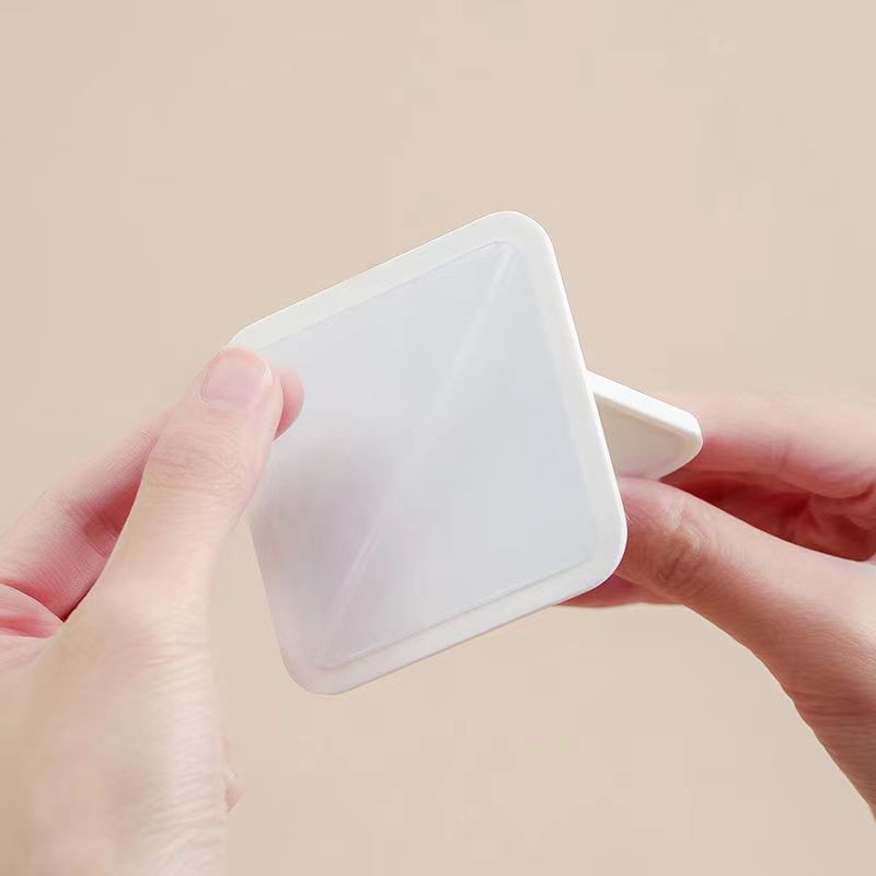 Self-adhesive Furniture Fixer Punch-free Child Safety Lock Cabinet Anti-dumping Shoe Cabinet Wardrobe Bookshelf Fixing Clip - image 4