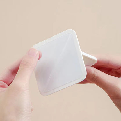 Self-adhesive Furniture Fixer Punch-free Child Safety Lock Cabinet Anti-dumping Shoe Cabinet Wardrobe Bookshelf Fixing Clip - image 4