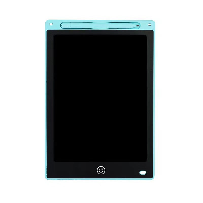 Children's Lcd Drawing Board Handwriting Board 6.5/8.5/10/ 12inch Lcd Writing Board One-Click Screen Clearing Hand-Painted Board Toy - image 5
