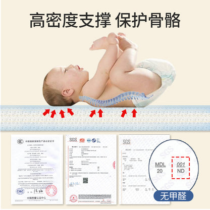 Cross-border Foam Floor Mat Household Splicing Bedroom Climbing Mat Baby Children Climbing Mat Baby Drop-resistant Puzzle Mat - image 4