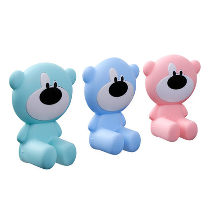 Safety children's door stop anti-pinch hand door card baby door protection artifact anti-collision windproof silicone door stop punch-free - image 4
