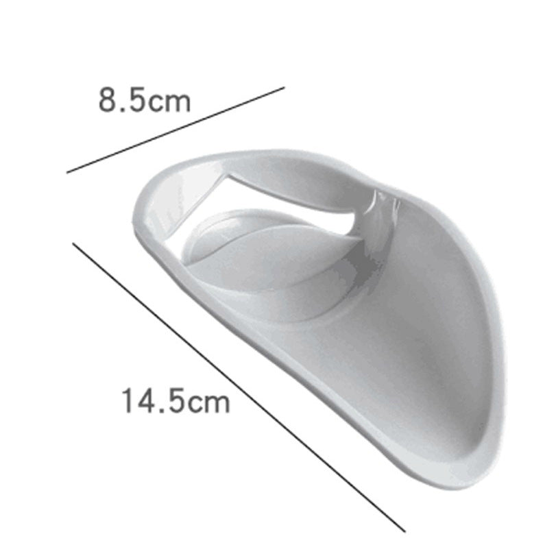 Faucet extender children's hand washing artifact baby silicone extension nozzle splash-proof extender switch sink guide nozzle - image 5