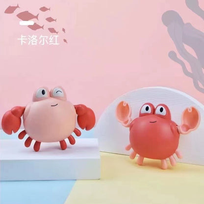 Bath Toys Cross-Border Popular Water Play Children Baby Boy Little Yellow Duck Shower Little Duck Spray Water - image 2