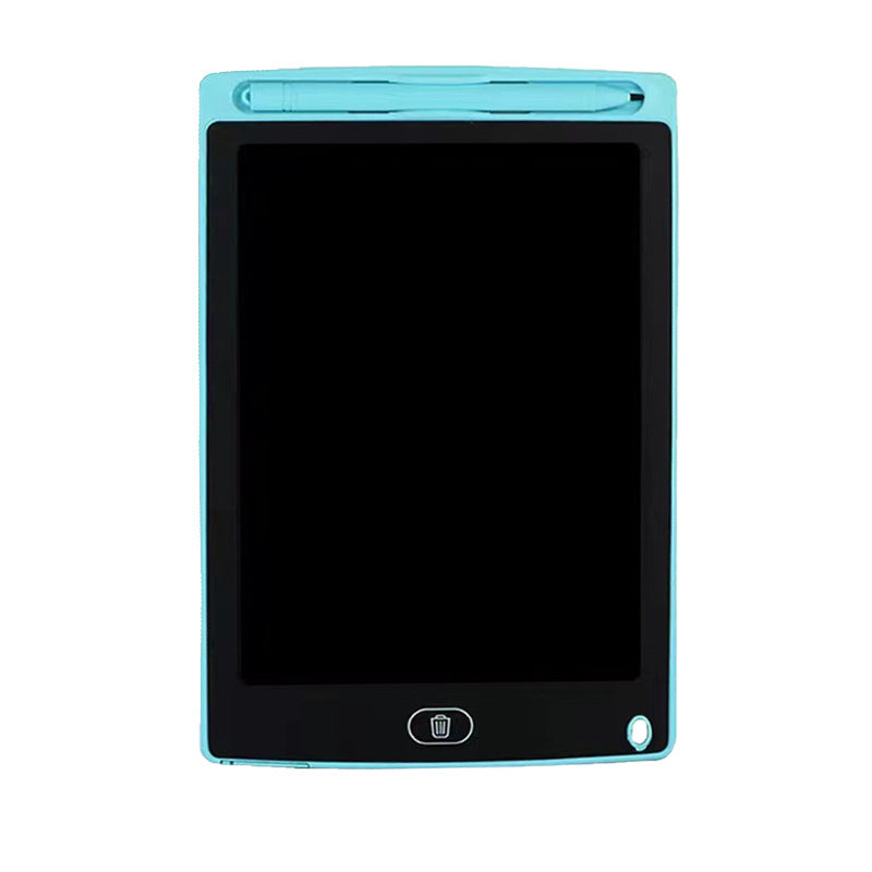 Lcd Handwriting Board for Kidsren 8.2/ 8.5inch Lcd Screen Writing Board Erasable Doodle Educational Toy - image 5