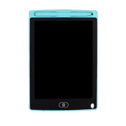 Lcd Handwriting Board for Kidsren 8.2/ 8.5inch Lcd Screen Writing Board Erasable Doodle Educational Toy - image 5