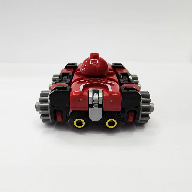 Tiktok same style alien fingertip rotating deformation mechanical gyro parent-child interaction creative decompression educational gyro toy - image 4
