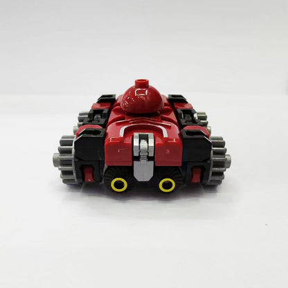 Tiktok same style alien fingertip rotating deformation mechanical gyro parent-child interaction creative decompression educational gyro toy - image 4