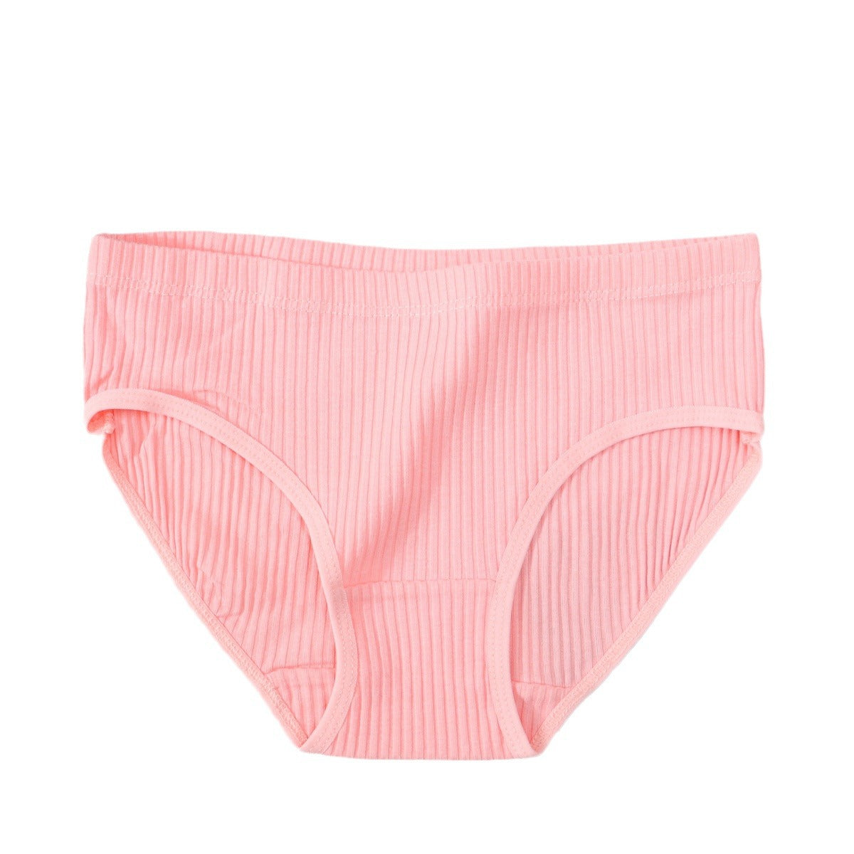 Small and medium-sized children's underwear cotton triangle cotton children's underwear women's baby underwear small underwear wholesale - image 5