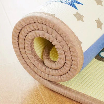 Baby Crawling Mat Whole Thickeneded Household Environmentally Friendly and Odorless Children's Crawling Mat Formaldehyde-Free Foldableable Foam Floor Mat - image 4