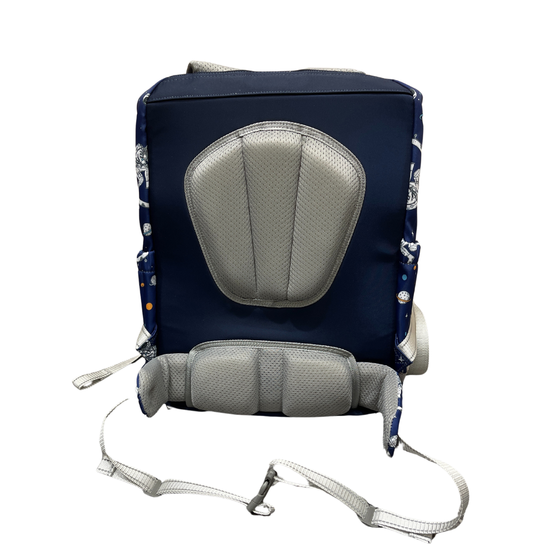 SPI Ergonomic Backpack (Astronaut - L)