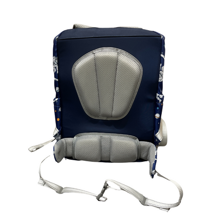 SPI Ergonomic Backpack (Astronaut - L)