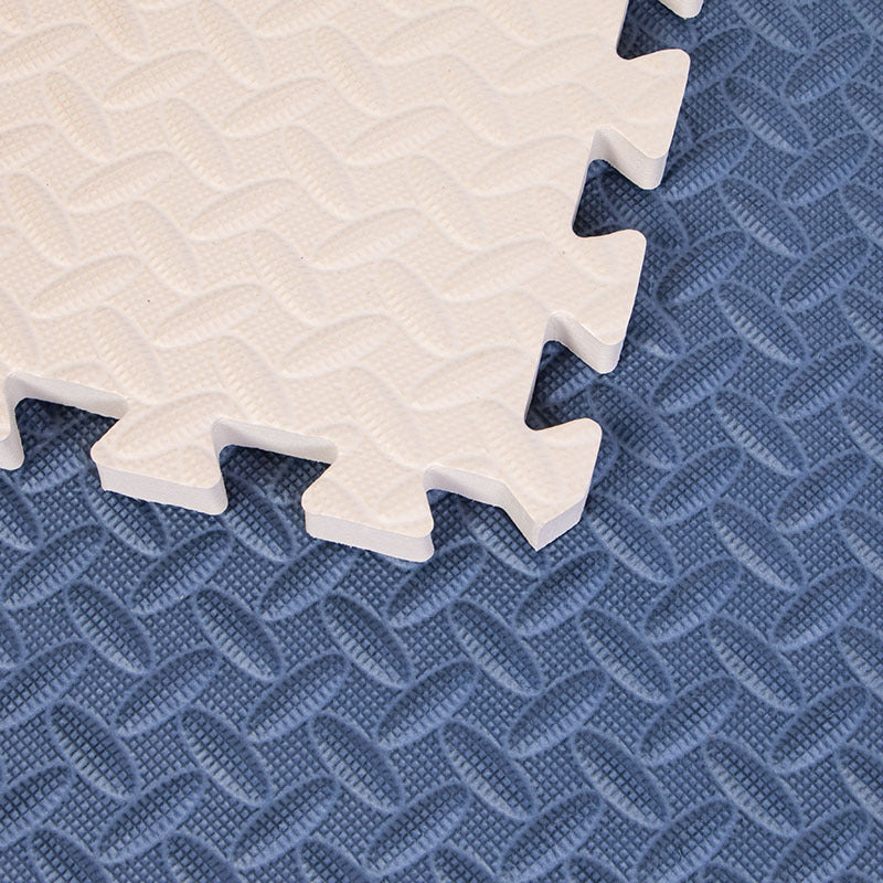 Thickened Anti-Fall Children's Crawling Mat Foam Floor Mat Baby Crawling Mat Bedroom Tatami Splicing Floor Mat - image 2