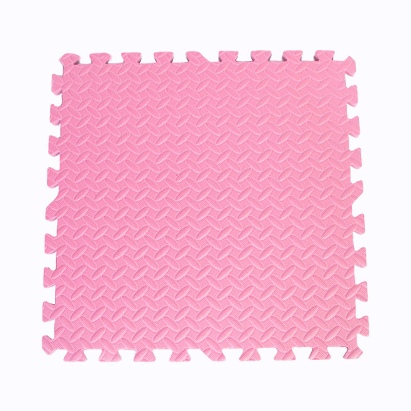 Thickened Anti-Fall Children's Crawling Mat Foam Floor Mat Baby Crawling Mat Bedroom Tatami Splicing Floor Mat - image 5