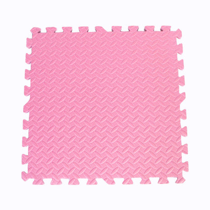 Thickened Anti-Fall Children's Crawling Mat Foam Floor Mat Baby Crawling Mat Bedroom Tatami Splicing Floor Mat - image 5
