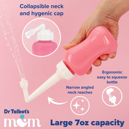 Postpartum Recovery Kit