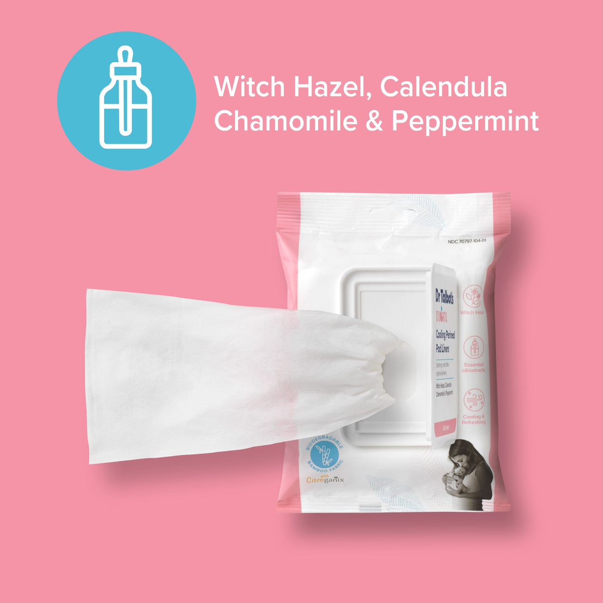 Postpartum Recovery Kit