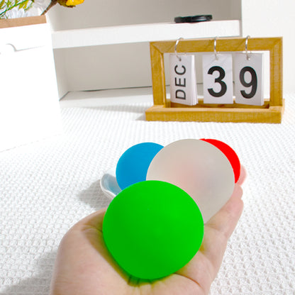 Maltose Pinch Decompression Toy, Slow Rebound Vent Ball, Unbreakable Toy Manufacturer, Ready for Sale - image 2
