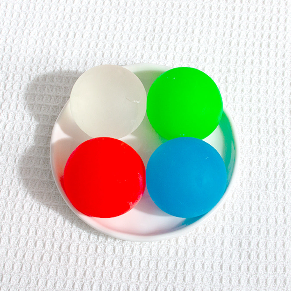 Maltose Pinch Decompression Toy, Slow Rebound Vent Ball, Unbreakable Toy Manufacturer, Ready for Sale - image 4