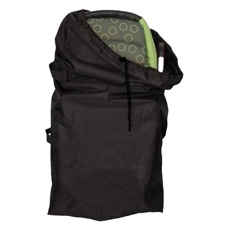Baby Stroller Storage Bag Travel Consignment Bag Baby Stroller Universal Multifunctional Dustproof and Waterproof Protective Storage Cover Bag - image 5