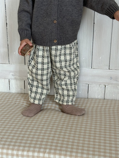 Children's Hooded Sweater Jacket Spring and Autumn Clothing 2026 Autumn Outfit Baby Korean Style Children's Clothing Boys' Casual Pants Set - image 4