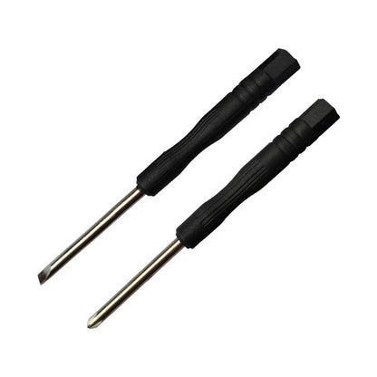 Screwdriver 2.0/3.0/4.0 Cross Mini Clock Mobile Phone Glasses Dismantling Toy Screwdriver Screwdriver - image 2