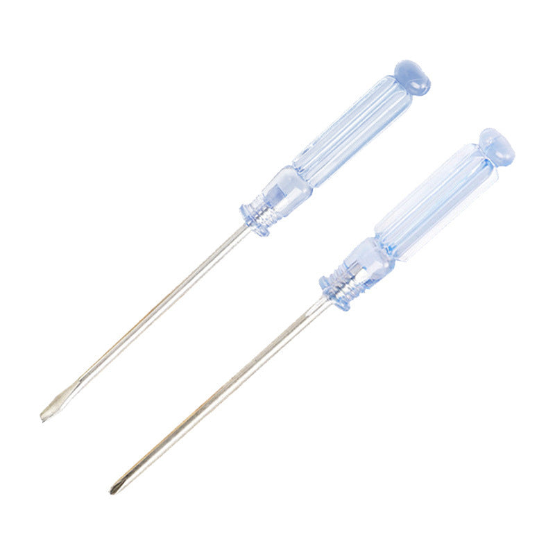 Screwdriver 2.0/3.0/4.0 Cross Mini Clock Mobile Phone Glasses Dismantling Toy Screwdriver Screwdriver - image 4