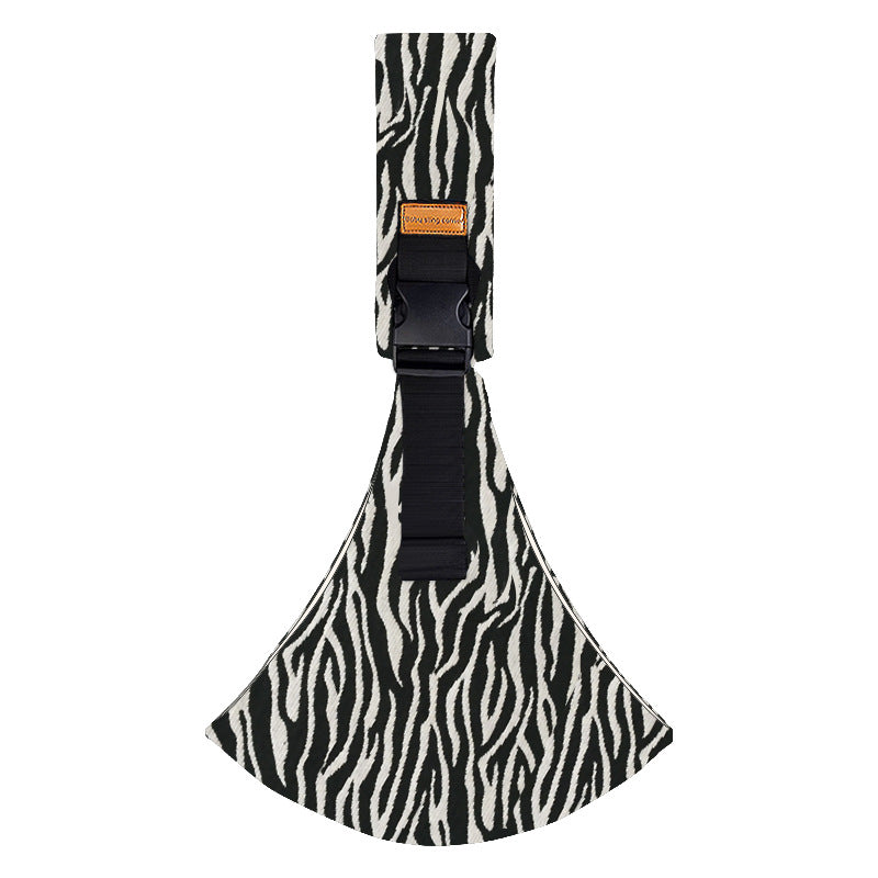 Cross-Border New Style Crossbody Carrier for Babies and Newborns, Easy-To-Carry Baby Carrier, Direct Sales from the Manufacturer, Baby Sling - image 1
