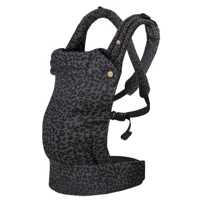 A Baby's Shoulders Four Seasons Shoulder Strap Baby's Back Towel Go Out to Hold Baby Artifact Baby Children's Back Bag Waist Stool - image 4