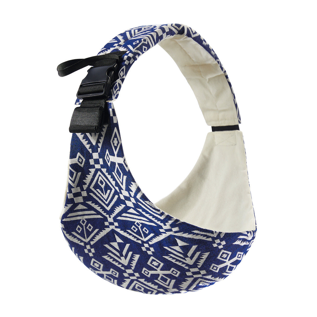 Children's Portable Front Hug Back Baby Out Hug Artifact Baby Safety Strap Simple Baby Waist Stool - image 4