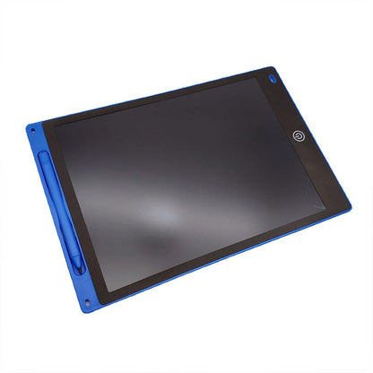 Cross-border LCD writing board LCD writing board children's graffiti drawing board children's educational toys writing board - image 4