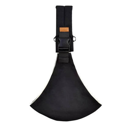 Cross-Border Baby Carrier Sling New Model Baby Carrier for Children, Direct Sales from the Manufacturer, Waist Stool, Easy to Store When Going Out - image 5