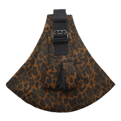 Cross-border Simple Baby Outgoing Strap Baby Travel Supplies Back Scarf Portable Big Baby Outgoing Single Shoulder Strap - image 5