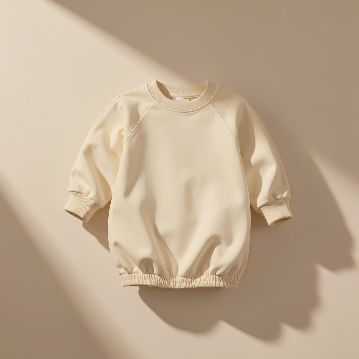 Children's short-sleeve two-piece pants set - view 2
