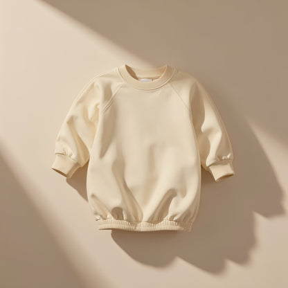 Children's short-sleeve two-piece pants set - view 2