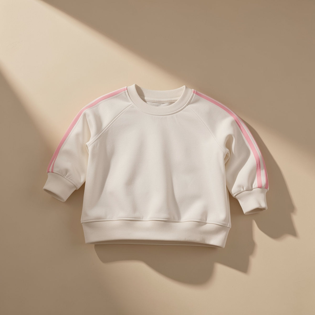Children's short-sleeve two-piece pants set - view 3