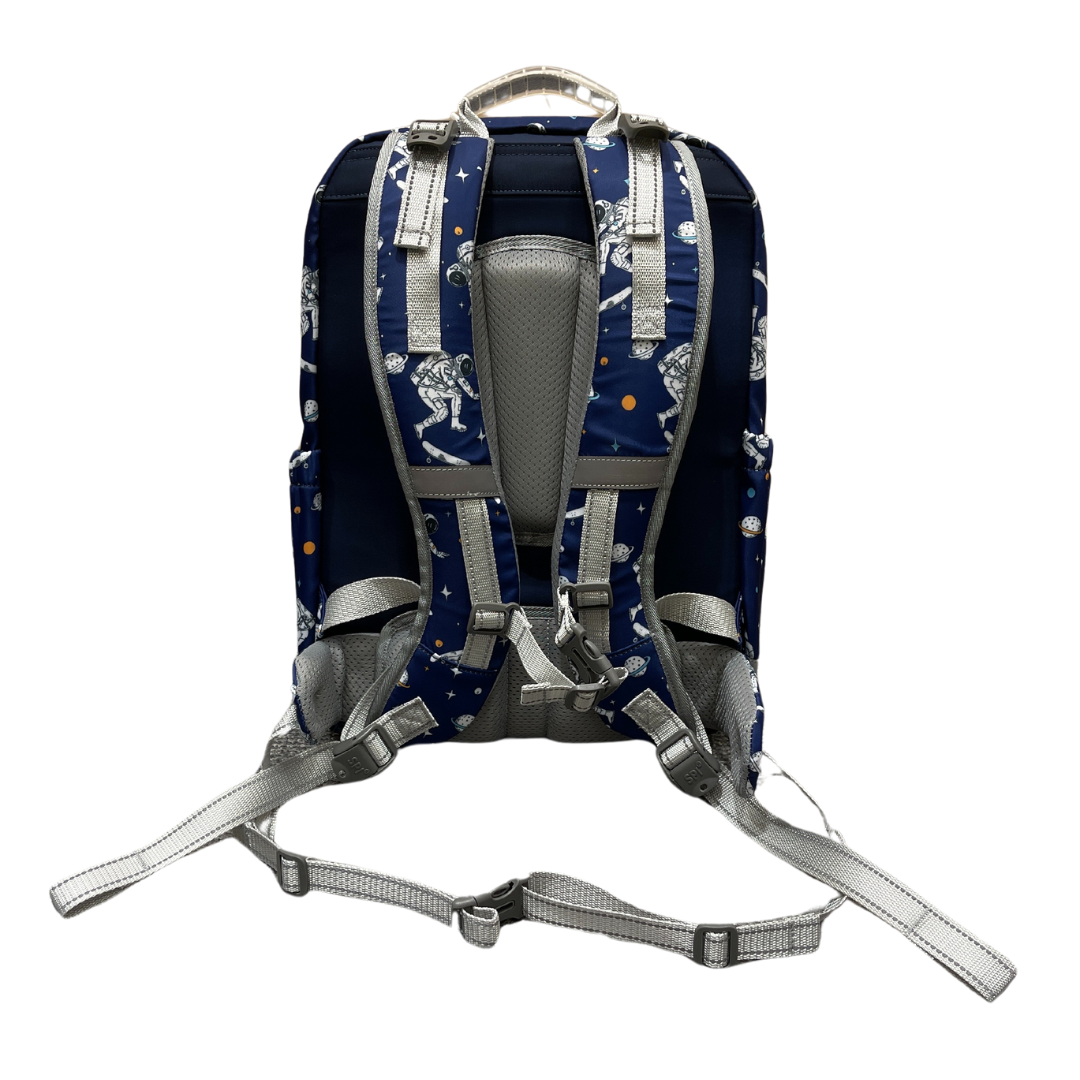 SPI Ergonomic Backpack (Astronaut - L)