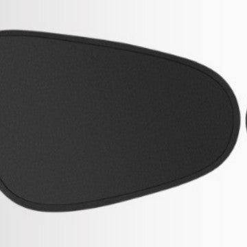 Window Blind Sunshade Adsorption Window Cover Sunshade Side Window Screen Stroller Blind Magnetic Sunshade - image 5