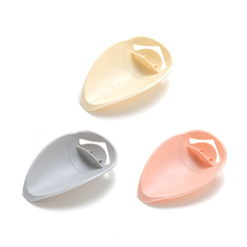 Faucet lengthening hand washing device water guide sink extender children baby splash washing hand aid extender - image 5