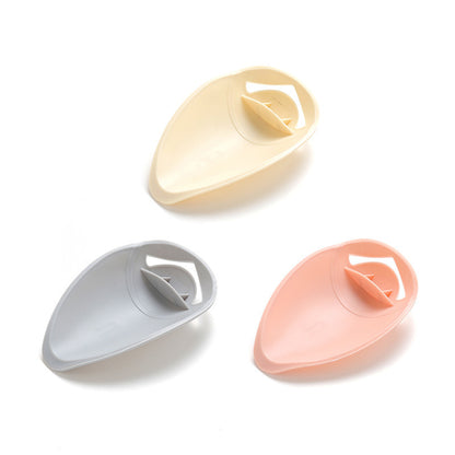 Faucet lengthening hand washing device water guide sink extender children baby splash washing hand aid extender - image 5