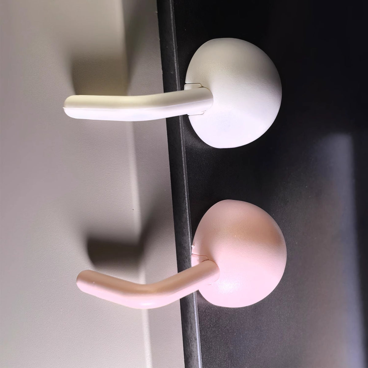 Child Safety Lock to Prevent Baby from Pinching Hands, Drawer Lock, Baby Protection Buckle, Water Dispenser Cabinet Door Lock, Fixed Buckle - image 2
