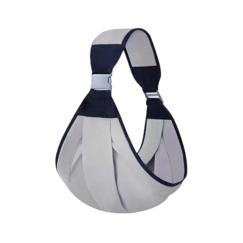 Baby Hug Simple Hug Baby Waist Stool Newborn Strap Horizontal Hug Strap Hug Baby Artifact New Product Welfare - image 5