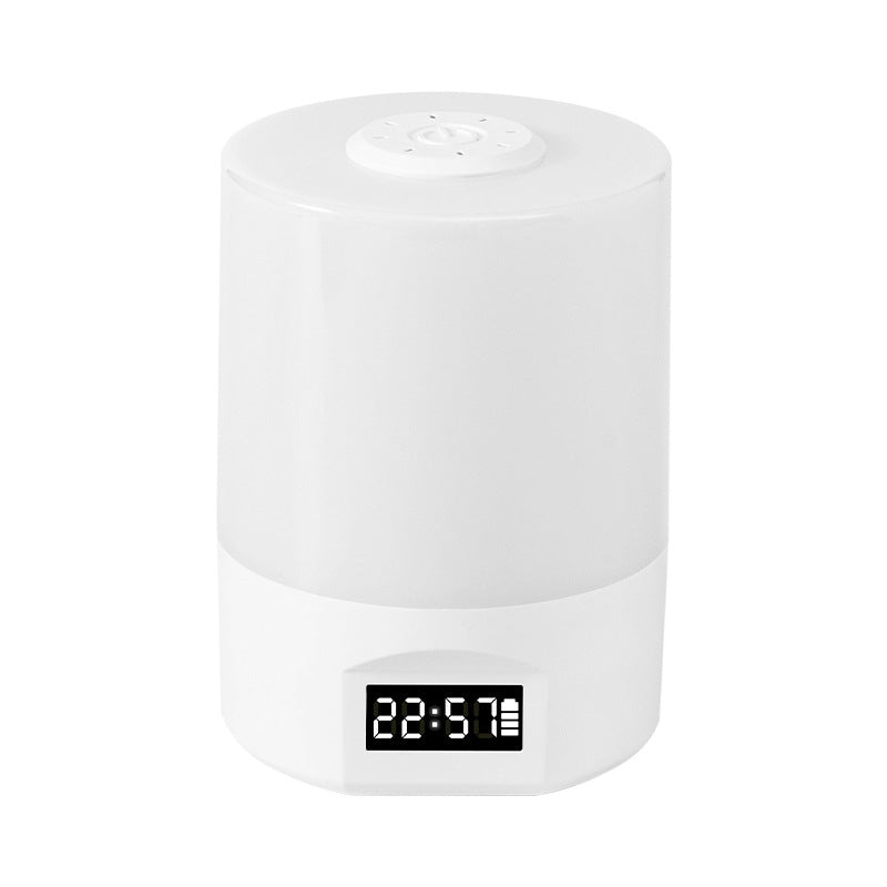 Remote Control Rechargeable Touch Night Light for Postpartum Baby Feeding, Eye Protection Table Lamp, Bedside Lamp, Bedroom Sleep and Night Light - image 5