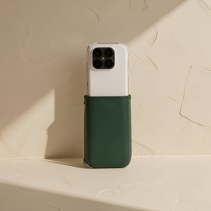 Children's raincoat and rain boots set with EVA raincoat and elastic-opening boots - view 3